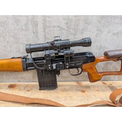 Carabine Norinco NDM-86 - 300 Savage - Cat C