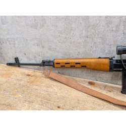 Carabine Norinco NDM-86 - 300 Savage - Cat C