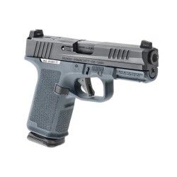 Promo Pistolet Ruger RXM - Cal. 9x19 - Gris/Noir