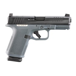 Promo Pistolet Ruger RXM - Cal. 9x19 - Gris/Noir