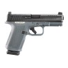 Promo Pistolet Ruger RXM - Cal. 9x19 - Gris/Noir