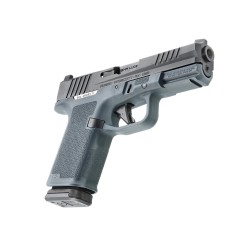 Promo Pistolet Ruger RXM - Cal. 9x19 - Gris/Noir