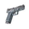 Promo Pistolet Ruger RXM - Cal. 9x19 - Gris/Noir