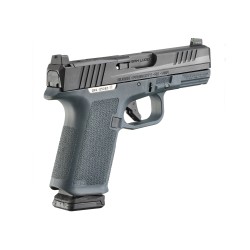 Promo Pistolet Ruger RXM - Cal. 9x19 - Gris/Noir