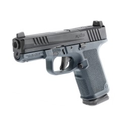 Promo Pistolet Ruger RXM - Cal. 9x19 - Gris/Noir