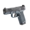 Promo Pistolet Ruger RXM - Cal. 9x19 - Gris/Noir