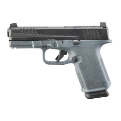 Promo Pistolet Ruger RXM - Cal. 9x19 - Gris/Noir
