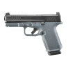 Promo Pistolet Ruger RXM - Cal. 9x19 - Gris/Noir