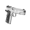 Promo Pistolet Ruger SR1911 Target - Cal. 45 ACP - Inox