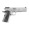 Promo Pistolet Ruger SR1911 Target - Cal. 45 ACP - Inox