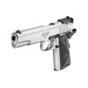 Promo Pistolet Ruger SR1911 Target - Cal. 45 ACP - Inox