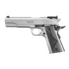 Promo Pistolet Ruger SR1911 Target - Cal. 45 ACP - Inox