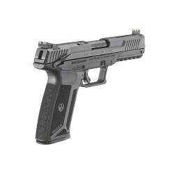 Promo Pistolet Ruger 5-7 - Cal. 5.7x28 - Noir