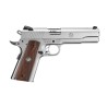 Promo Pistolet Ruger SR1911 - Cal. 45 ACP - Inox