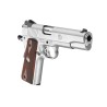 Promo Pistolet Ruger SR1911 - Cal. 45 ACP - Inox
