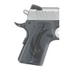 Promo Pistolet Ruger SR1911 Officer - Cal. 9x19 - Inox/Noir