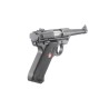 Promo Pistolet Ruger Mark IV Standard - Cal. 22 Lr - Noir - Canon 4.75