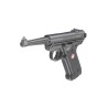 Promo Pistolet Ruger Mark IV Standard - Cal. 22 Lr - Noir - Canon 4.75