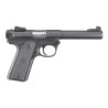 Promo Pistolet Ruger Mark IV 22/45 - Cal. 22 Lr - Noir - Canon 5.5"