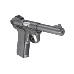 Promo Pistolet Ruger Mark IV 22/45 - Cal. 22 Lr - Noir - Canon 5.5"