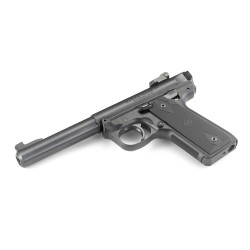 Promo Pistolet Ruger Mark IV 22/45 - Cal. 22 Lr - Noir - Canon 5.5"