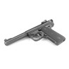 Promo Pistolet Ruger Mark IV 22/45 - Cal. 22 Lr - Noir - Canon 5.5"