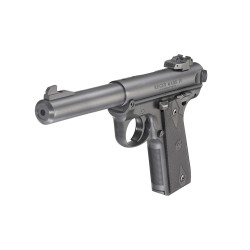 Promo Pistolet Ruger Mark IV 22/45 - Cal. 22 Lr - Noir - Canon 5.5"