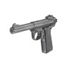 Promo Pistolet Ruger Mark IV 22/45 - Cal. 22 Lr - Noir - Canon 5.5"