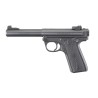 Promo Pistolet Ruger Mark IV 22/45 - Cal. 22 Lr - Noir - Canon 5.5"