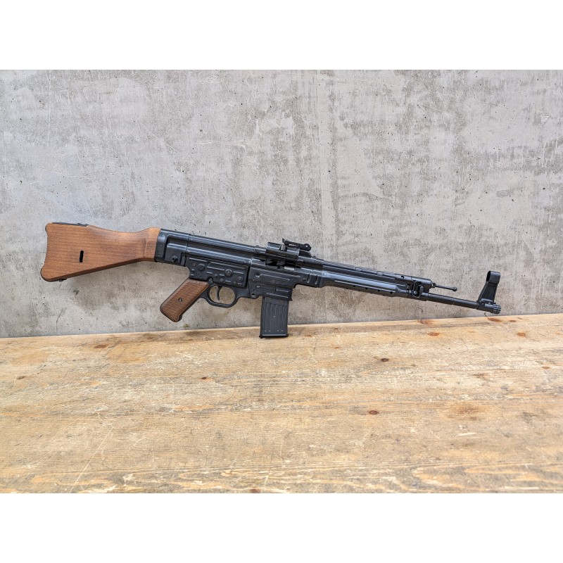 Sport System Dittrich (SSD) BD44 - STG 44 - répétition manuelle - catégorie C
