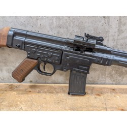 Sport System Dittrich (SSD) BD44 - STG 44 - répétition manuelle - catégorie C