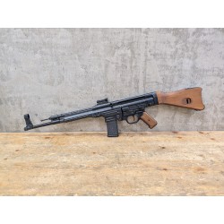 Sport System Dittrich (SSD) BD44 - STG 44 - répétition manuelle - catégorie C