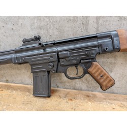 Sport System Dittrich (SSD) BD44 - STG 44 - répétition manuelle - catégorie C