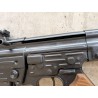 Sport System Dittrich (SSD) BD44 - STG 44 - répétition manuelle - catégorie C
