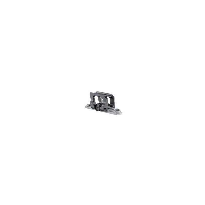 Montage Scalarworks Leap-01 Micro T2 QD - Hauteur 4 cm