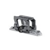 Montage Scalarworks Leap-01 Micro T2 QD - Hauteur 4 cm