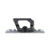 Montage Scalarworks Leap-01 Micro T2 QD - Hauteur 4 cm