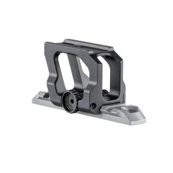 Montage Scalarworks Leap-01 Micro T2 QD - Hauteur 4.9 cm