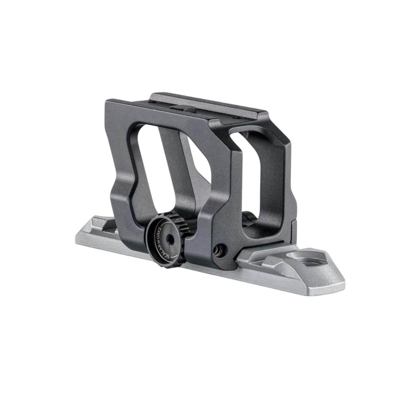 Montage Scalarworks Leap-01 Micro T2 QD - Hauteur 4.9 cm