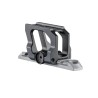 Montage Scalarworks Leap-01 Micro T2 QD - Hauteur 4.9 cm