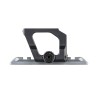 Montage Scalarworks Leap-01 Micro T2 QD - Hauteur 4.9 cm