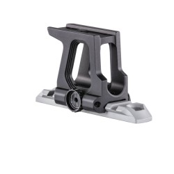 Montage Scalarworks Leap-02 Micro T2 QD - Hauteur 5.7 cm