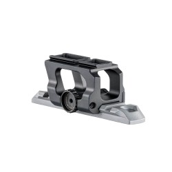 Montage Scalarworks Leap-03 Acro QD - Hauteur 4.0 cm