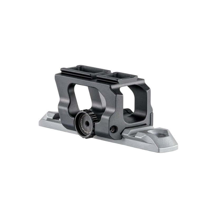 Montage Scalarworks Leap-03 Acro QD - Hauteur 4.0 cm