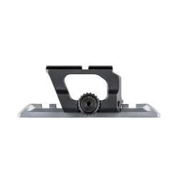 Montage Scalarworks Leap-03 Acro QD - Hauteur 4.0 cm