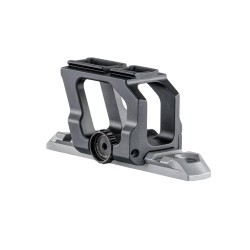 Montage Scalarworks Leap-03 Acro QD - Hauteur 4.9 cm