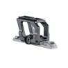 Montage Scalarworks Leap-03 Acro QD - Hauteur 4.9 cm