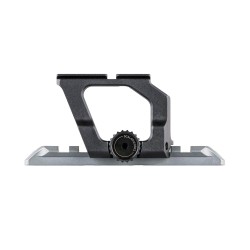 Montage Scalarworks Leap-03 Acro QD - Hauteur 4.9 cm