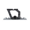 Montage Scalarworks Leap-03 Acro QD - Hauteur 4.9 cm