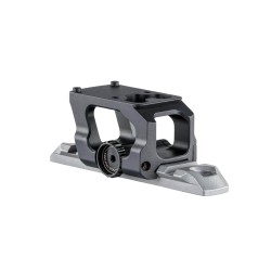 Montage Scalarworks Leap-04 RMR QD - Hauteur 4.0 cm